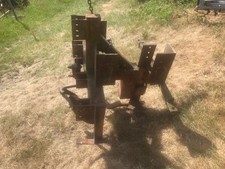 Mole plough browns for sale  HORLEY