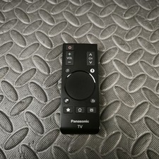 Panasonic touch pad for sale  STANLEY