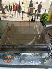 Dual 505 turntable for sale  MAIDSTONE