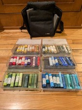 Lot art pastels d'occasion  Expédié en Belgium