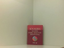 Knaurs kleine farb gebraucht kaufen Knaurs kleine farb gebraucht kaufen  Berlin