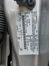 Conjunto de farol direito usado serve: 2015 Ford Focus halogênio cromado moldura de farol, usado comprar usado  Enviando para Brazil