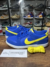 Tamanho 7.5 - Nike Zoom Dunk Pro SB Low Boca Juniors 854866-471 SEM CAIXA DS comprar usado  Enviando para Brazil