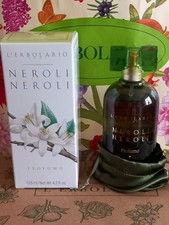 Erbolario neroli neroli usato  Biella