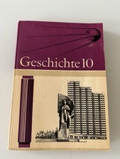 Lehr schulbuch ddr gebraucht kaufen  Fuldatal