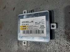 Xenon hid headlight for sale  BIRMINGHAM