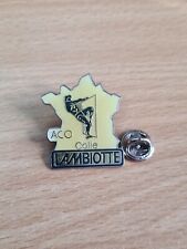 Pin société lambiotte d'occasion  Jarnac