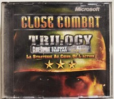 Close combat iii d'occasion  Douai