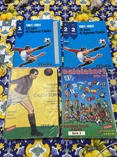 Collezione completa album usato  Palermo
