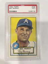 1952 topps 299 for sale  Cranston