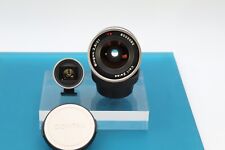 Zeiss biogon 21mm usato  Roccabianca