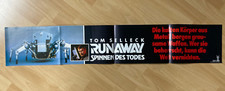 Filmposter störer banner gebraucht kaufen  Heide