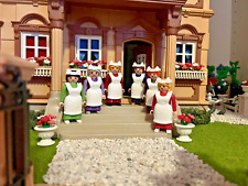 Playmobil dienstmädchen magd gebraucht kaufen  Osnabrück