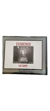 Evidence luc sante for sale  Corona