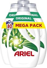 Lessive ariel liquide d'occasion  Oullins