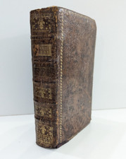 Almanach royal année d'occasion  Réalmont
