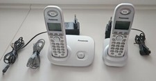 Panasonic tg7301jt cordless usato  Gioia del Colle