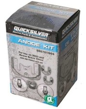 Kit anodi originali usato  Vibo Valentia