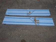 Stainless steel shelves for sale  ALFORD