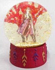 Globo de Neve Anna "Frozen 2 x Chá da Tarde" comprar usado  Enviando para Brazil