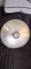 Vintage Zildjian 20" Crash 2144 gramos segunda mano  Embacar hacia Argentina