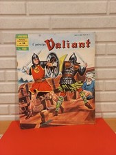 Principe valiant n.18 usato  Napoli
