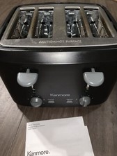 Kenmore slice toaster for sale  Groveoak