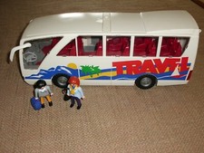 Playmobil 3169 travel for sale  UCKFIELD