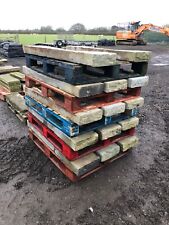 Reclaimed yorkstone treads for sale  CHICHESTER