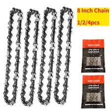 4pcs inch chain for sale 4pcs inch chain for sale  TAMWORTH
