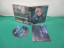 PlayStation 3 -- Lightning Returns Final Fantasy 13 -- PS3. JOGO DO JAPÃO. 61891 comprar usado  Enviando para Brazil