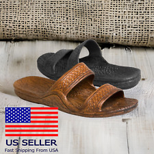 Sandálias Pali havaianas de borracha Jesus sandálias havaianas chinelo unissex comprar usado  Enviando para Brazil