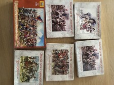 Figurine guerre civile d'occasion  Aix-les-Bains