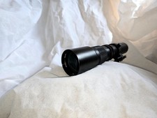 Walimex pro 500mm gebraucht kaufen  Meppen