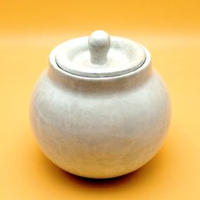 Bennington potters sugar for sale  Reading