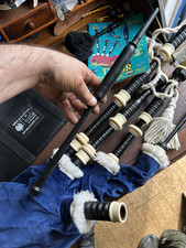 Bagpipes for sale  HOLMFIRTH