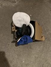 Parkside akku poliermaschine gebraucht kaufen  München
