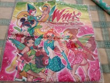 Copricuscini winx nuovi usato  Monreale
