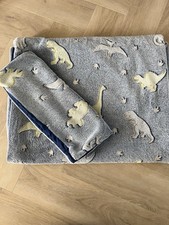 Next fleece dinosaur for sale  SUNBURY-ON-THAMES