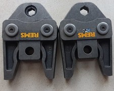 Rems pressbacke v12 gebraucht kaufen  Hannover