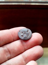 Bronze gaulois rèmes d'occasion Bronze gaulois rèmes d'occasion  France