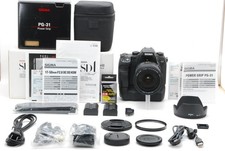 Sigma sd1 merrill for sale  BALLYMENA