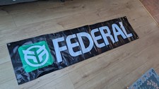 Federal bmx garage for sale  STAMFORD