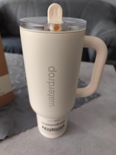 Waterdrop eistee explorer gebraucht kaufen  Aachen