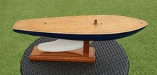Vintage pond yacht for sale  PETERBOROUGH