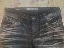 Affliction gage men for sale  Elizabethton