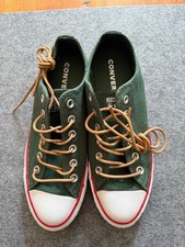 Converse chuck taylor gebraucht kaufen  Düsseldorf