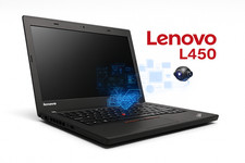 Lenovo thinkpad l450 usato  Avellino