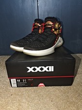 Jordan xxxii chinese for sale  YORK