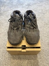 Yeezy 500 uk10.5 for sale  UPMINSTER